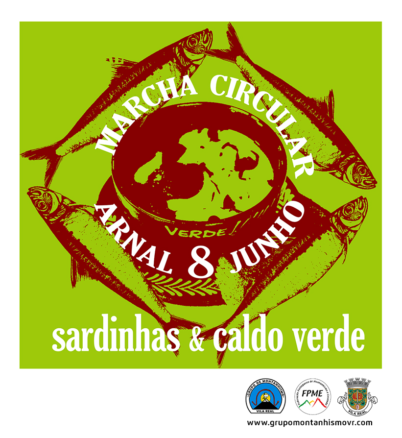 caldo verde 8 Junho