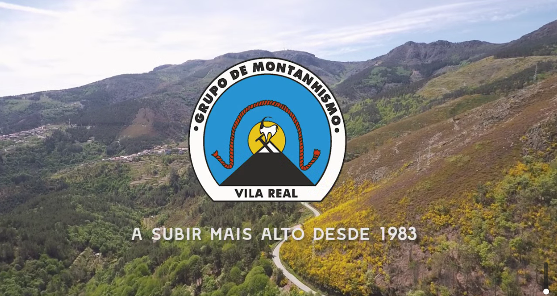 Video promocional de Montanhismo GMVR