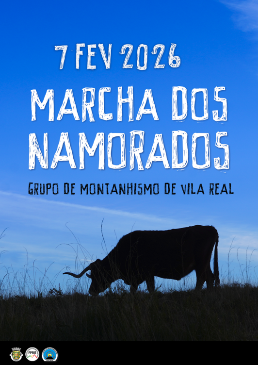 Marcha dos Namorados2026