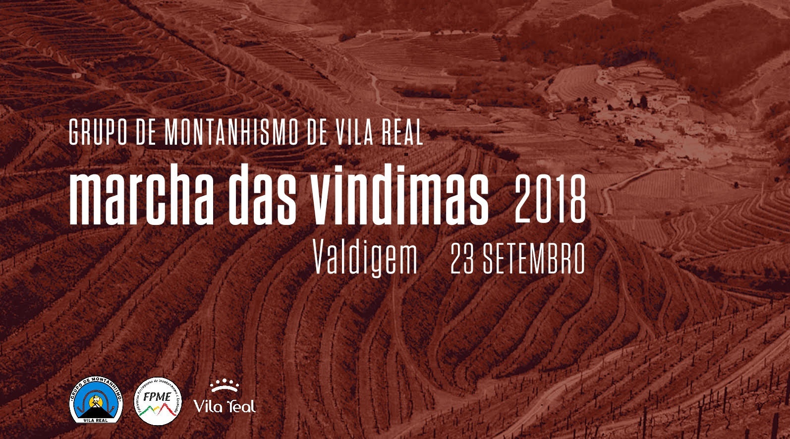 Marcha das Vindimas 2018