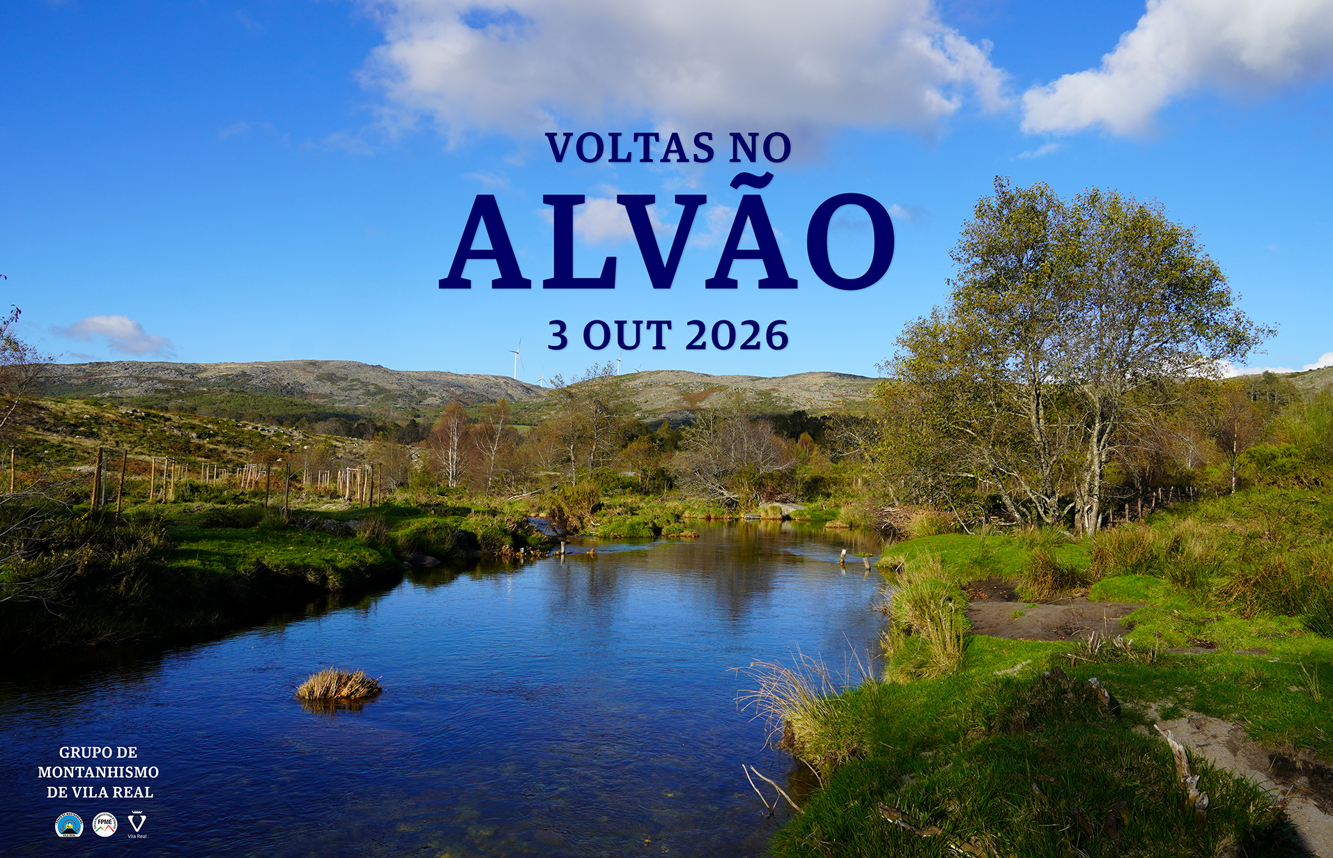 SITE GMVR de VOLTa ALvO 3 OUT 2026