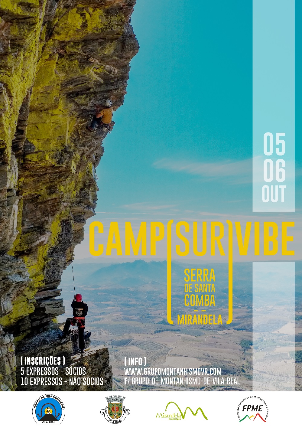camp